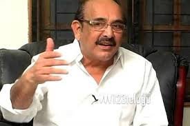 Vijayachander Telidevara
